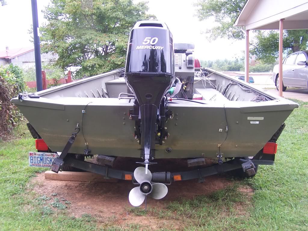 Aluminum deep bottom boats think Aluminum deep bottom boats tell more